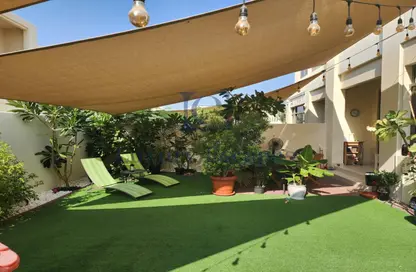 Townhouse - 4 Bedrooms - 4 Bathrooms for rent in Mira Oasis 3 - Mira Oasis - Reem - Dubai
