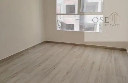 Apartment - 1 Bedroom - 2 Bathrooms for sale in Al Aamra Tower - Al Amerah - Ajman