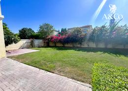 Villa - 2 bedrooms - 2 bathrooms for sale in District 8J - Jumeirah Village Triangle - Dubai