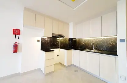 Apartment - 2 Bedrooms - 3 Bathrooms for sale in Binghatti Avenue - Al Jaddaf - Dubai