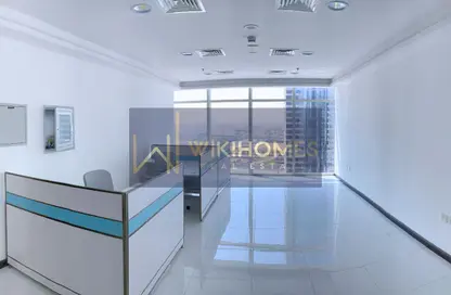 Office Space - Studio for rent in Park Lane Tower - Business Bay - Dubai