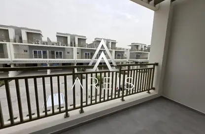 تاون هاوس - 3 غرف نوم - 3 حمامات للايجار في كاميليا - داماك هيلز 2 - دبي