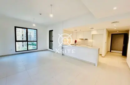 Apartment - 2 Bedrooms - 3 Bathrooms for rent in Jadeel - Madinat Jumeirah Living - Umm Suqeim - Dubai