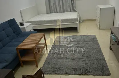 Apartment - Studio - 1 Bathroom for rent in Al Rawda 2 Villas - Al Rawda 2 - Al Rawda - Ajman