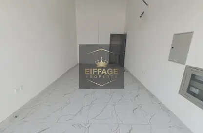 Shop - Studio - 1 Bathroom for rent in Al Rashidiya 2 - Al Rashidiya - Ajman