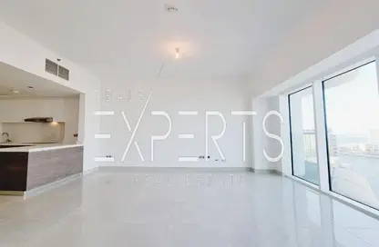 Apartment - Studio - 1 Bathroom for sale in Al Hadeel - Al Bandar - Al Raha Beach - Abu Dhabi
