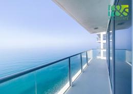 Apartment - 2 bedrooms - 3 bathrooms for rent in Pacific - Al Marjan Island - Ras Al Khaimah