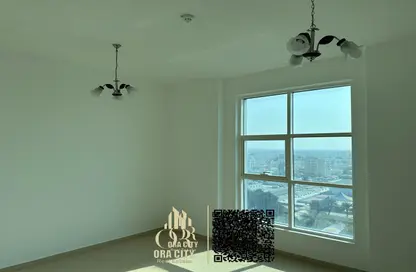 Apartment - 1 Bedroom - 2 Bathrooms for sale in City Tower - Al Nuaimiya - Ajman