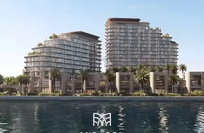Apartment - 2 Bedrooms - 3 Bathrooms for sale in Mirasol - Raha Island - Mina Al Arab - Ras Al Khaimah