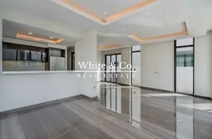 Villa - 4 Bedrooms - 5 Bathrooms for rent in Trump Estates - DAMAC Hills - Dubai