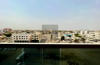 Apartment - Studio - 1 Bathroom for rent in Al Rawda 2 Villas - Al Rawda 2 - Al Rawda - Ajman