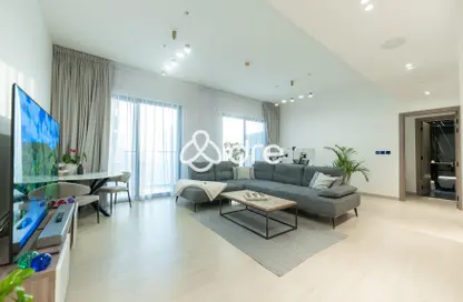 Apartment - 1 Bedroom - 2 Bathrooms for sale in Binghatti Heights - Jumeirah Village Circle - Dubai