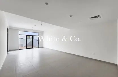 Villa - 5 Bedrooms - 6 Bathrooms for rent in The Pulse Beachfront 2 - The Pulse - Dubai South (Dubai World Central) - Dubai