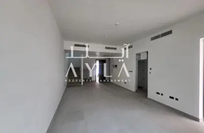 Townhouse - 3 Bedrooms - 4 Bathrooms for sale in Noya 1 - Noya - Yas Island - Abu Dhabi
