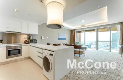 Apartment - 1 Bedroom - 1 Bathroom for rent in Kempinski Central Avenue - Downtown Dubai - Dubai Apartment - 1 Bedroom - 1 Bathroom for rent in Kempinski Central Avenue - Downtown Dubai - Dubai