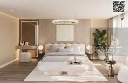 شقة - 1 حمام للبيع في تايجر داون تاون عجمان - العالية - عجمان شقة - 1 حمام للبيع في تايجر داون تاون عجمان - العالية - عجمان