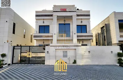 فيلا - 6 غرف نوم - 8 حمامات للبيع في العامرة جاردنز - العامرة - عجمان