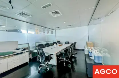 Office Space - Studio for rent in Smart Heights - Barsha Heights (Tecom) - Dubai