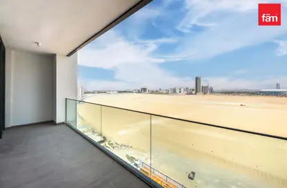 Apartment - 1 Bedroom - 2 Bathrooms for rent in Marco Polo - Living Legends - Dubai