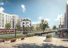Land for sale in Alreeman - Al Shamkha - Abu Dhabi