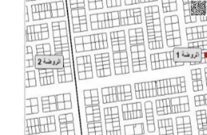 أرض - استوديو للبيع في 1  الروضة - الروضة - عجمان