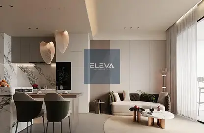 شقة - 1 حمام للبيع في ستامن ون - جميرا جاردن سيتي - السطوة - دبي