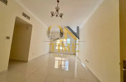 Apartment - 2 Bedrooms - 2 Bathrooms for rent in Al Naemiya Tower 2 - Al Naemiya Towers - Al Nuaimiya - Ajman