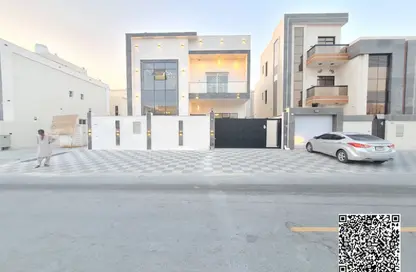 Villa - 5 Bedrooms - 6 Bathrooms for sale in Al Aamra Gardens - Al Amerah - Ajman