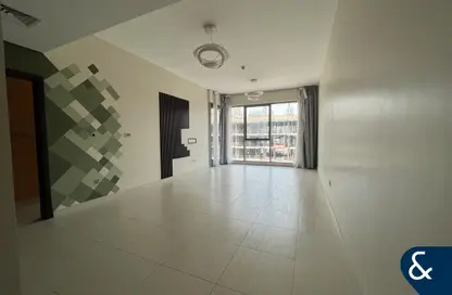Apartment - 1 Bedroom - 2 Bathrooms for rent in Bahwan Tower Downtown - Downtown Dubai - Dubai