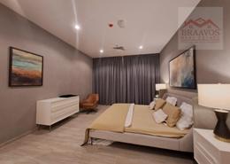 شقة - 1 غرفة نوم - 2 حمامات للبيع في بانثيون ايليزيه III - قرية الجميرا سركل - دبي