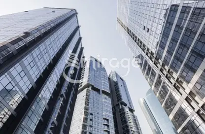 Apartment - 2 Bedrooms - 2 Bathrooms for sale in Radiant Square - City Of Lights - Al Reem Island - Abu Dhabi