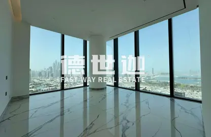 Apartment - 4 Bedrooms - 5 Bathrooms for rent in The S Tower - Dubai Internet City - Dubai