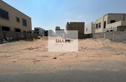 أرض - استوديو للبيع في الحليو 2 - الحليو - عجمان أرض - استوديو للبيع في الحليو 2 - الحليو - عجمان