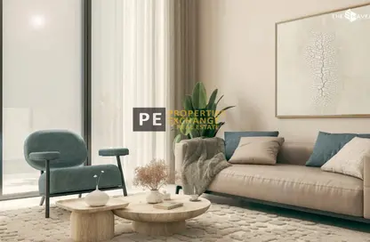 Apartment - 1 Bedroom - 1 Bathroom for sale in The Haven II - Majan - Dubai Land - Dubai