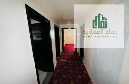 شقة - 2 غرف نوم - 2 حمامات للايجار في برج النعيمية 1 - أبراج النعيمية - النعيمية - عجمان