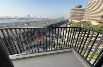 Apartment - 2 Bedrooms - 3 Bathrooms for rent in Deira Enrichment Project - Deira - Dubai