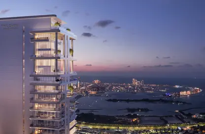 Apartment - 2 Bedrooms - 2 Bathrooms for sale in The Chedi Private Residences - Barsha Heights (Tecom) - Dubai