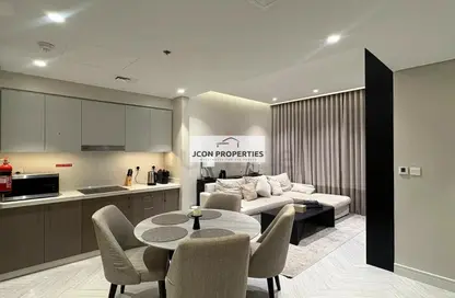 Apartment - 2 Bedrooms - 3 Bathrooms for rent in Forte 1 - Forte - Downtown Dubai - Dubai Apartment - 2 Bedrooms - 3 Bathrooms for rent in Forte 1 - Forte - Downtown Dubai - Dubai