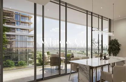 Apartment - 1 Bedroom - 1 Bathroom for sale in Sobha One - Ras Al Khor Industrial - Ras Al Khor - Dubai Apartment - 1 Bedroom - 1 Bathroom for sale in Sobha One - Ras Al Khor Industrial - Ras Al Khor - Dubai