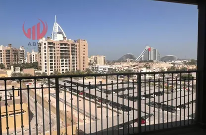 شقة - غرفة نوم - 1 حمام للايجار في جديل - مدينة جميرا ليفينج - أم سقيم - دبي شقة - غرفة نوم - 1 حمام للايجار في جديل - مدينة جميرا ليفينج - أم سقيم - دبي