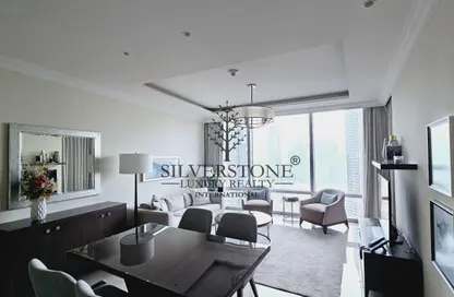 Apartment - 1 Bedroom - 1 Bathroom for rent in The Address Residence Fountain Views 2 - The Address Residence Fountain Views - Downtown Dubai - Dubai Apartment - 1 Bedroom - 1 Bathroom for rent in The Address Residence Fountain Views 2 - The Address Residence Fountain Views - Downtown Dubai - Dubai