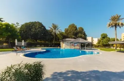 Apartment - 1 Bedroom - 1 Bathroom for rent in The Gardens Buildings - The Gardens - Dubai