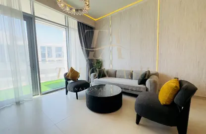 شقة - 2 غرف نوم - 3 حمامات للايجار في مساكن واجهة القناة 2 - كانال فرونت ريزيدينس - الوصل - دبي