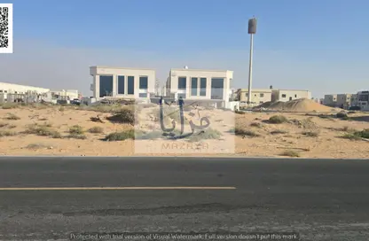 Land - Studio for sale in Al Zaheya Gardens - Al Zahya - Ajman