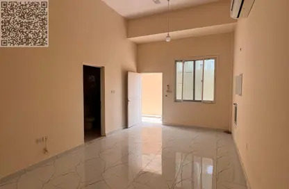 Apartment - Studio - 1 Bathroom for rent in Al Mowaihat 1 - Al Mowaihat - Ajman