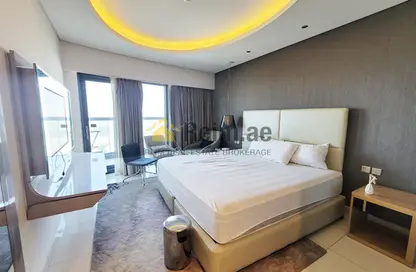 Apartment - 3 Bedrooms - 4 Bathrooms for rent in Tower D - DAMAC Towers by Paramount - Business Bay - Dubai