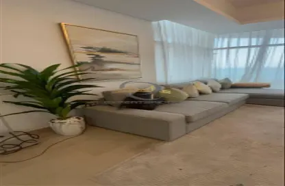 شقة - غرفة نوم - 2 حمامات للبيع في عزيزي مينا - نخلة جميرا - دبي