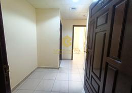 Apartment - 1 bedroom - 2 bathrooms for rent in Defense Road - Abu Dhabi