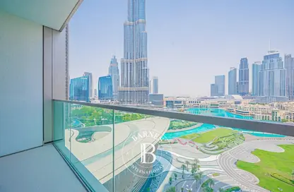 Apartment - 2 Bedrooms - 2 Bathrooms for sale in Grande - Opera District - Downtown Dubai - Dubai Apartment - 2 Bedrooms - 2 Bathrooms for sale in Grande - Opera District - Downtown Dubai - Dubai