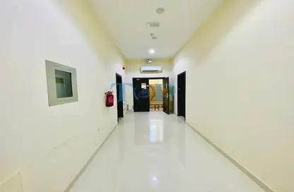 Apartment - 2 Bedrooms - 3 Bathrooms for rent in Oud Bin Sag-Han - Al Muwaiji - Al Ain